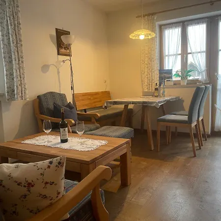 1 Kofler Apartmán