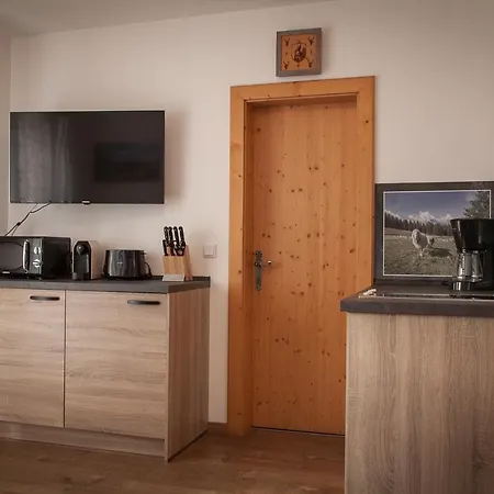 Apartment 1 Kofler *