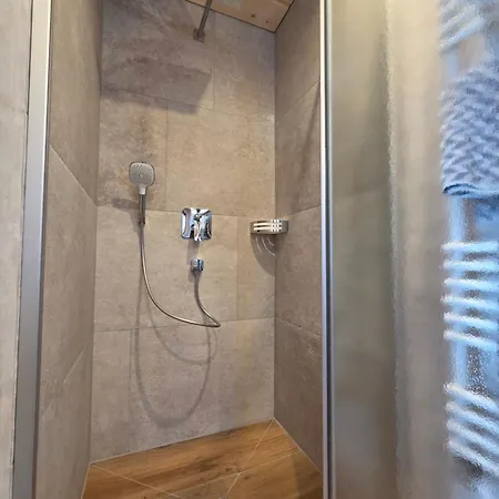 1 Kofler Appartement *