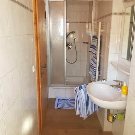 1 Kofler Apartment Mittenwald