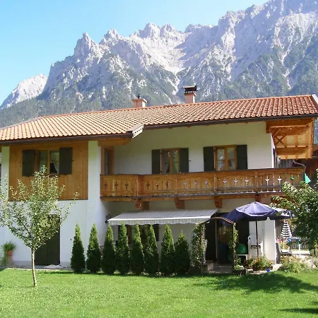 1 Kofler Apartmán