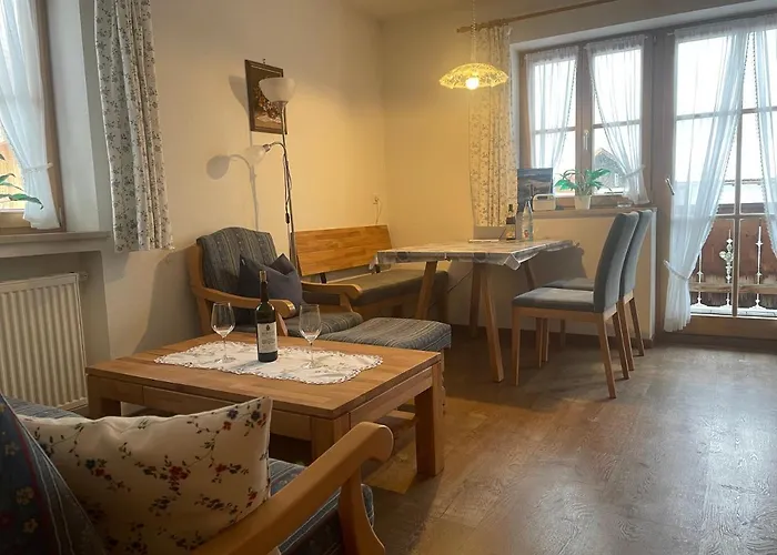 1 Kofler Apartmán