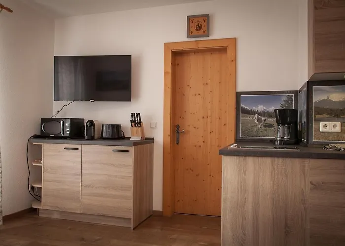 Apartmán 1 Kofler *