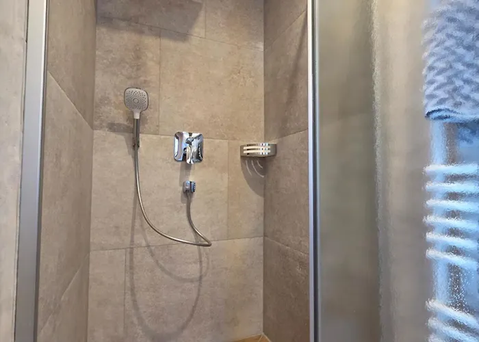 1 Kofler Appartement *