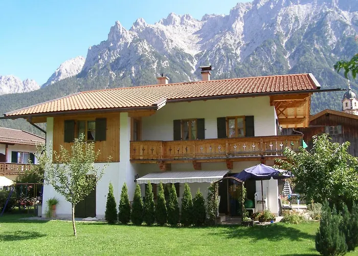 1 Kofler Apartmán