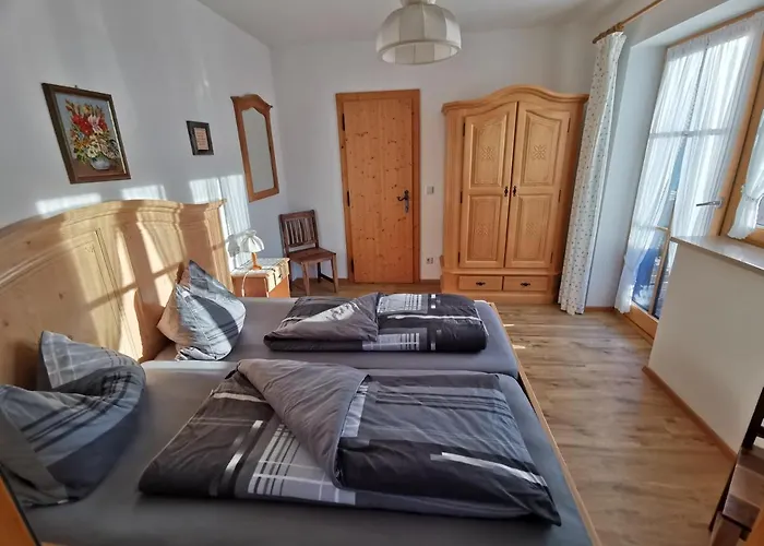 1 Kofler Appartement *